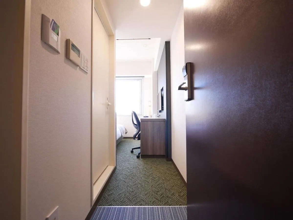 Hotel Comfybed Ginza Токио