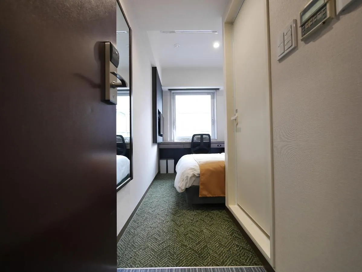 Hotel Comfybed Ginza Токио 3*,  Япония