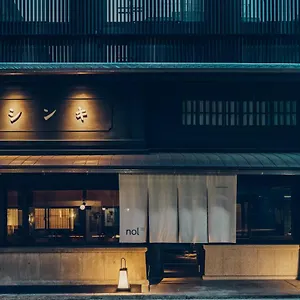 Nol Sanjo 4* Kyoto