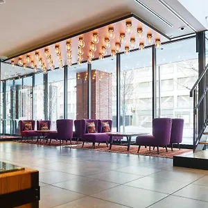 Mitsui Garden West 4* Sapporo
