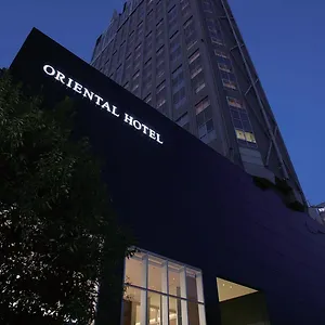 Oriental 4* Hiroshima