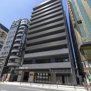 Dormy Premium Namba Annex Natural Hot Spring 4* Osaka