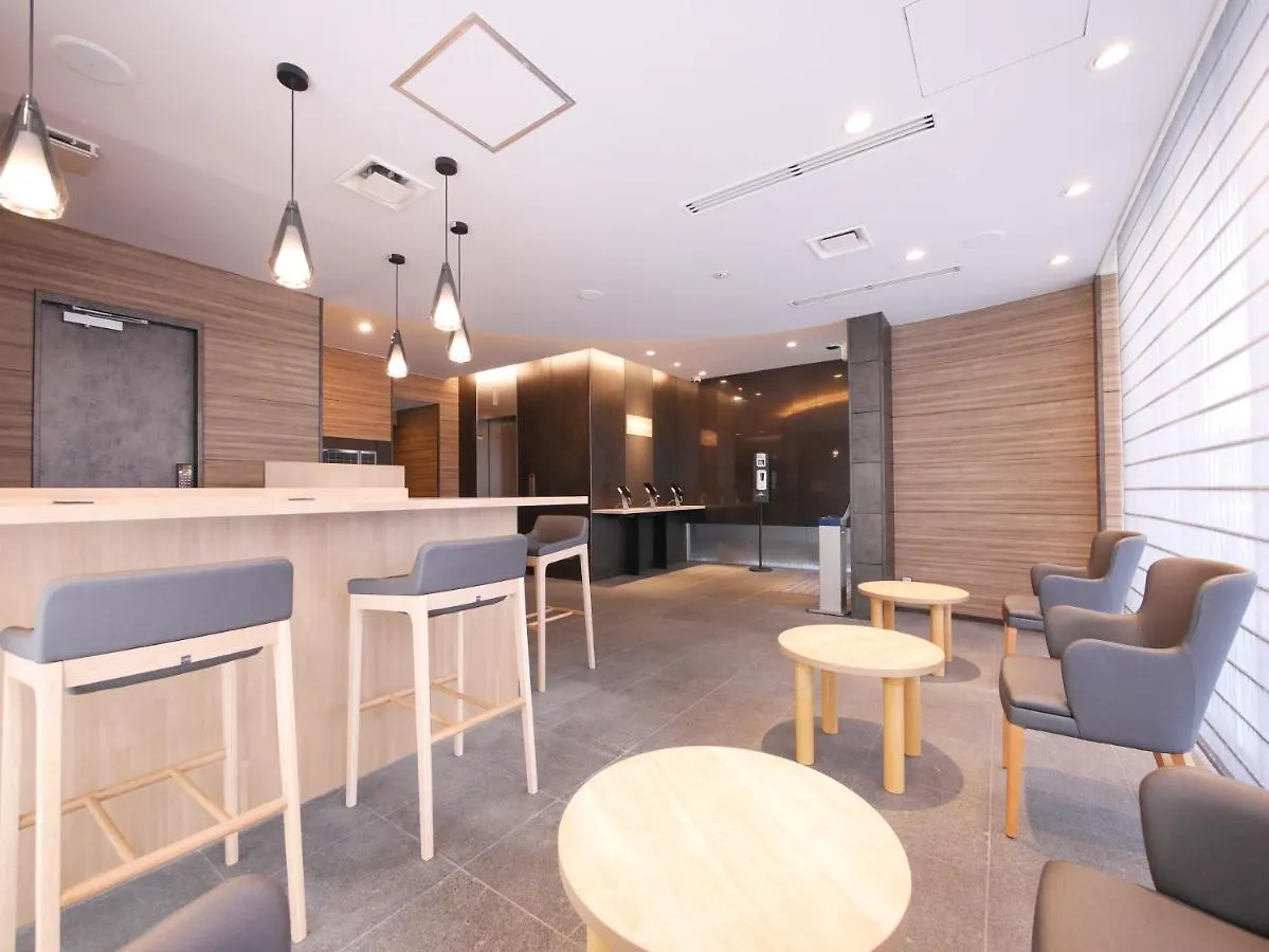 ***  Hotel Comfybed Ginza Tokyo Japan