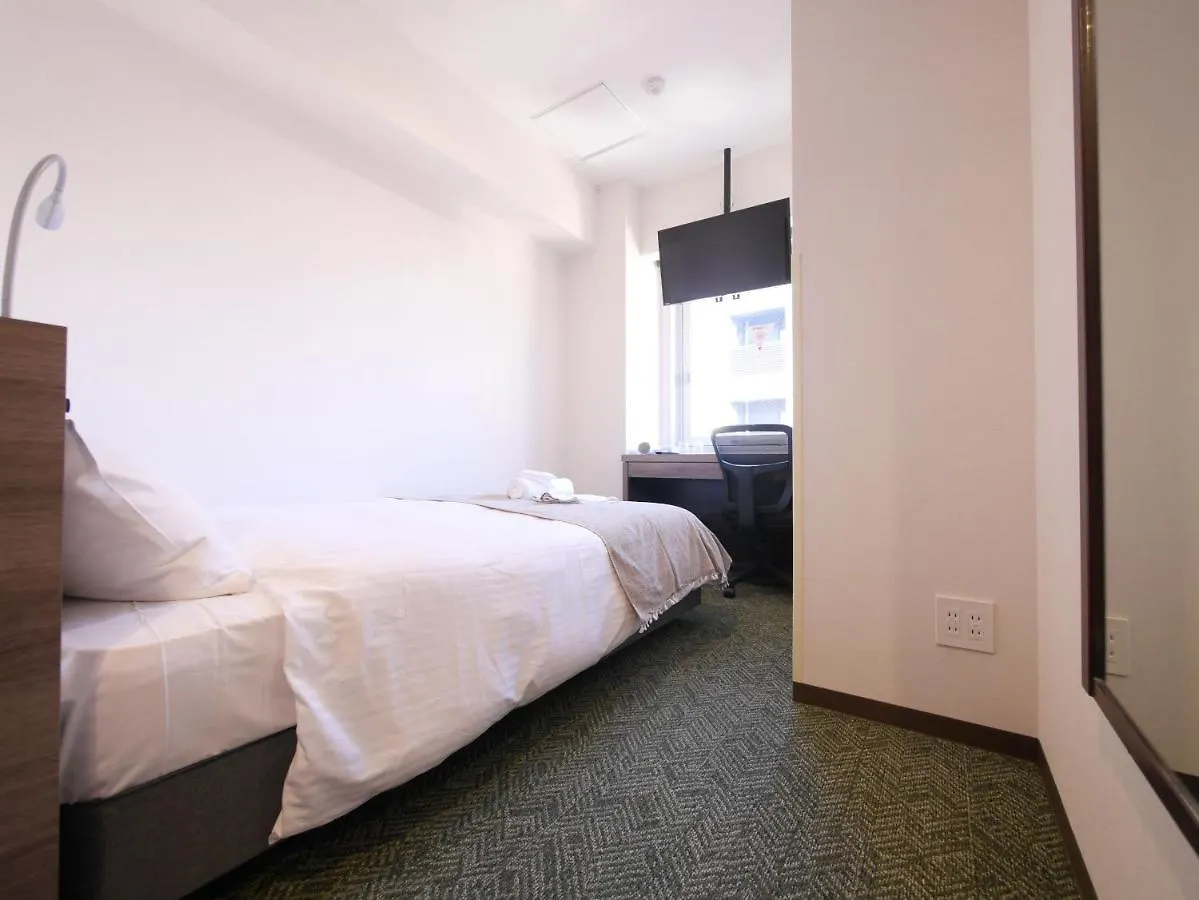 Hotel Comfybed Ginza Tokyo 3*,  Japan