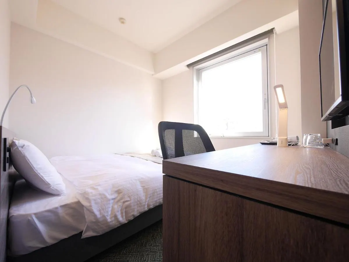 Hotel Comfybed Ginza Tokyo Japan