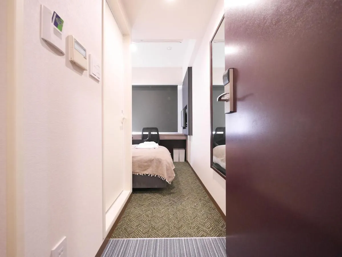 Hotel Comfybed Ginza Tokyo 3*,  Japan