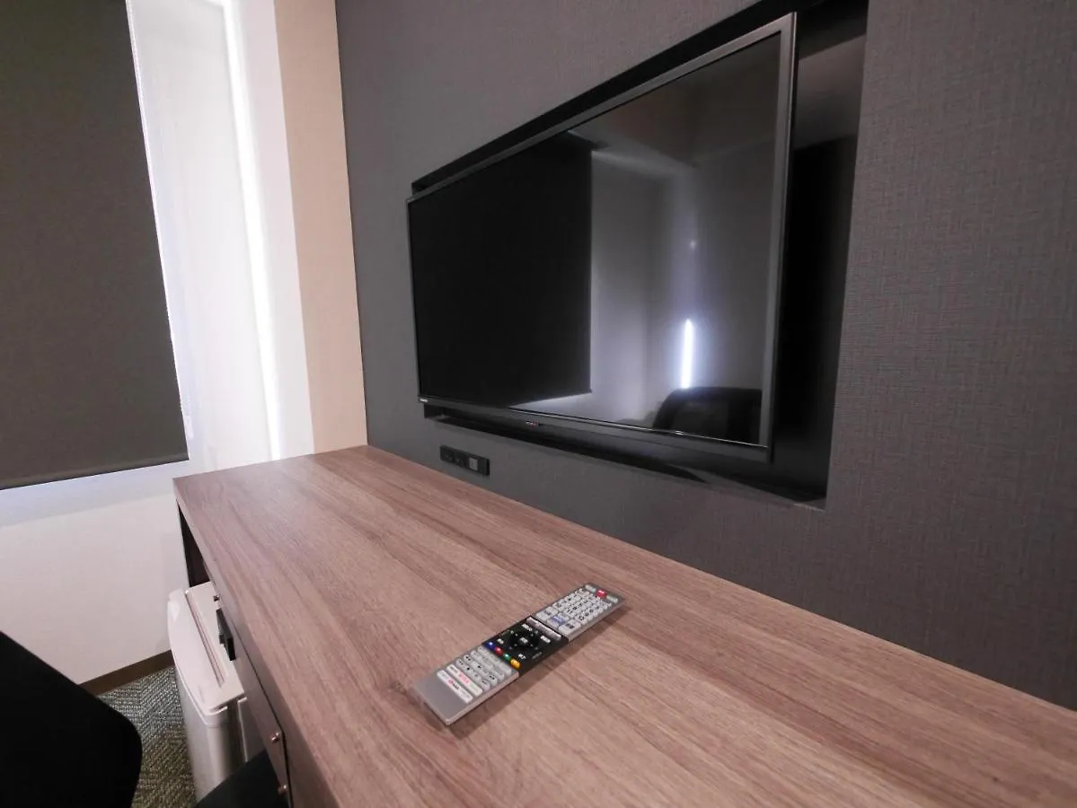 Hotel Comfybed Ginza Tokyo
