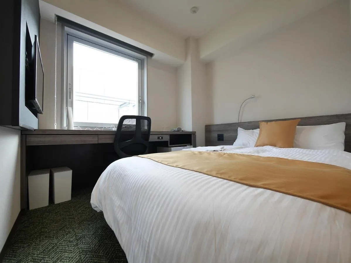 Hotel Comfybed Ginza Tokyo 3*,