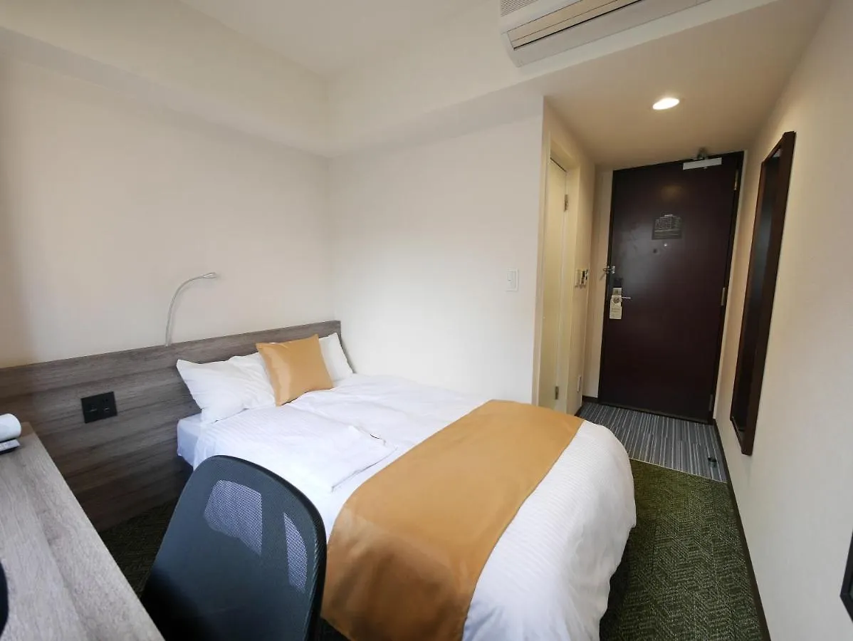 ***  Hotel Comfybed Ginza Tokyo Japan