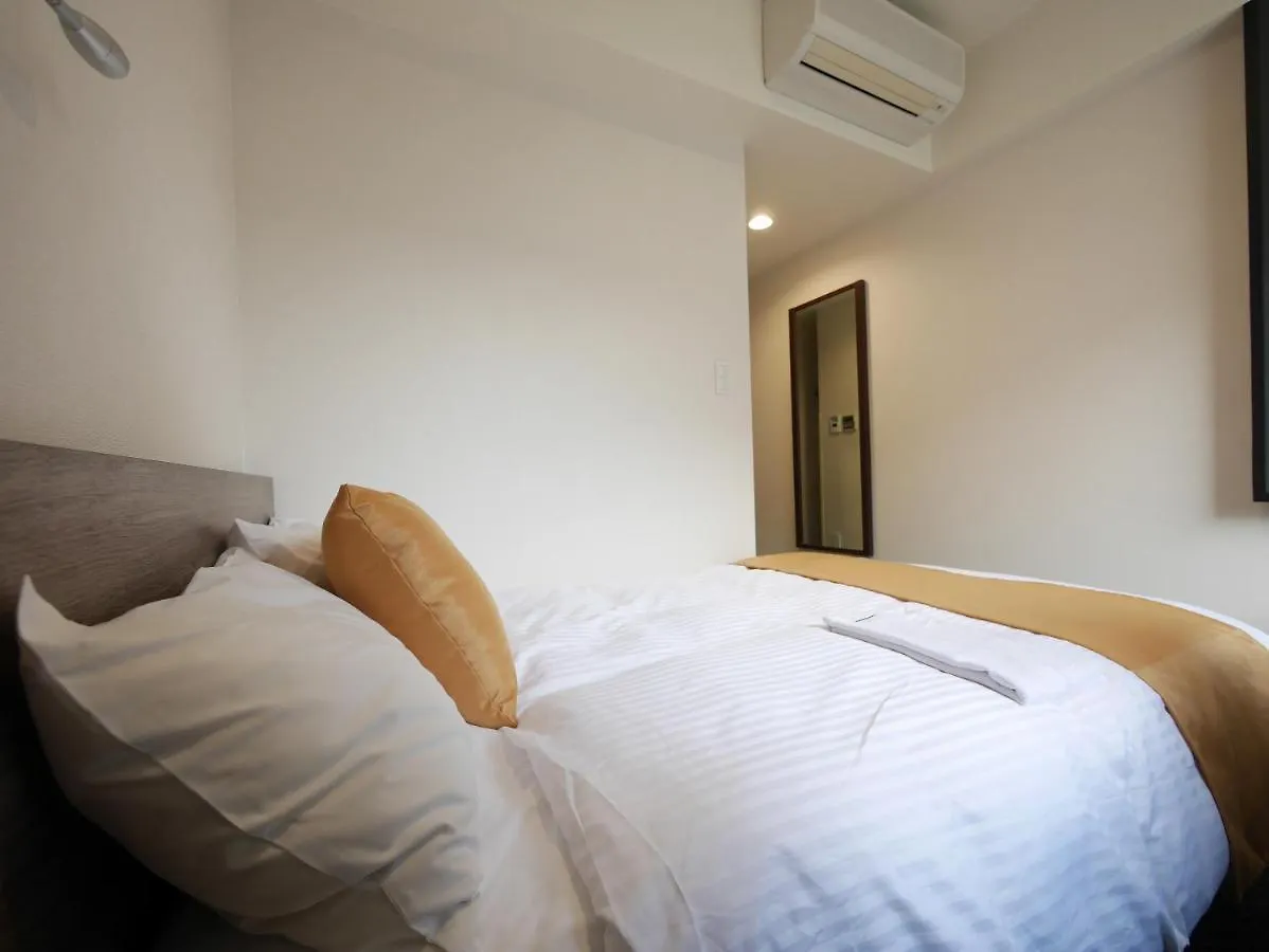 Hotel Comfybed Ginza Tokyo 3*,  Japan