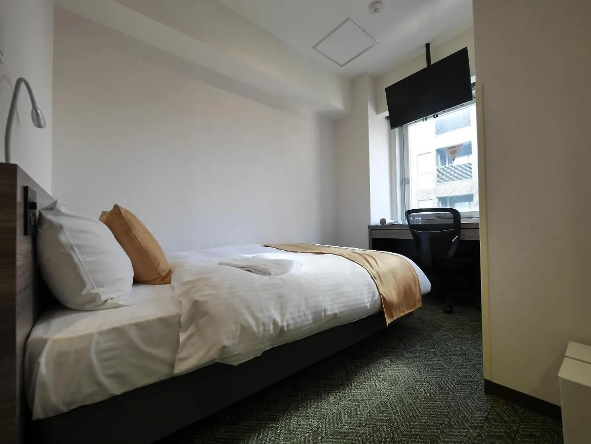 Hotel Comfybed Ginza Tokyo 3*,  Japan