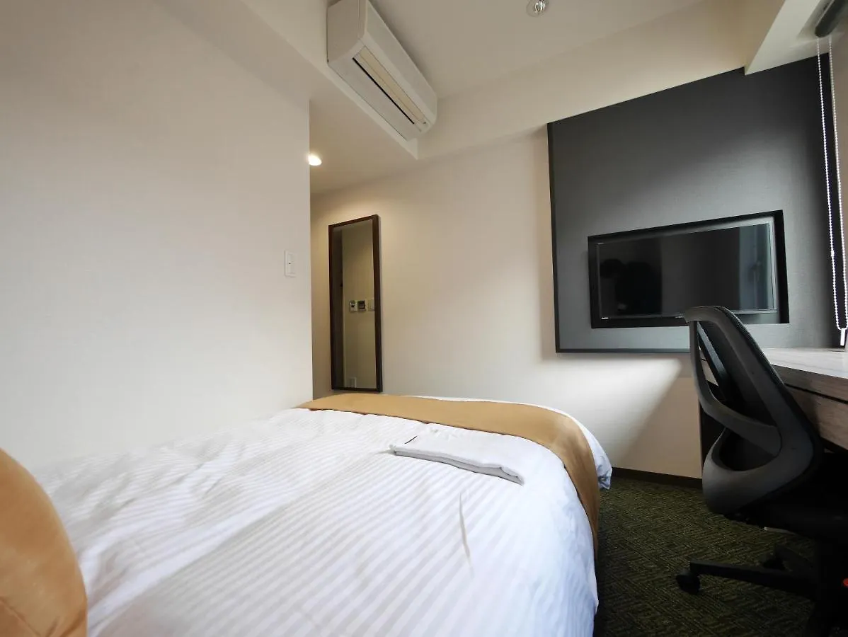 Hotel Comfybed Ginza Tokyo