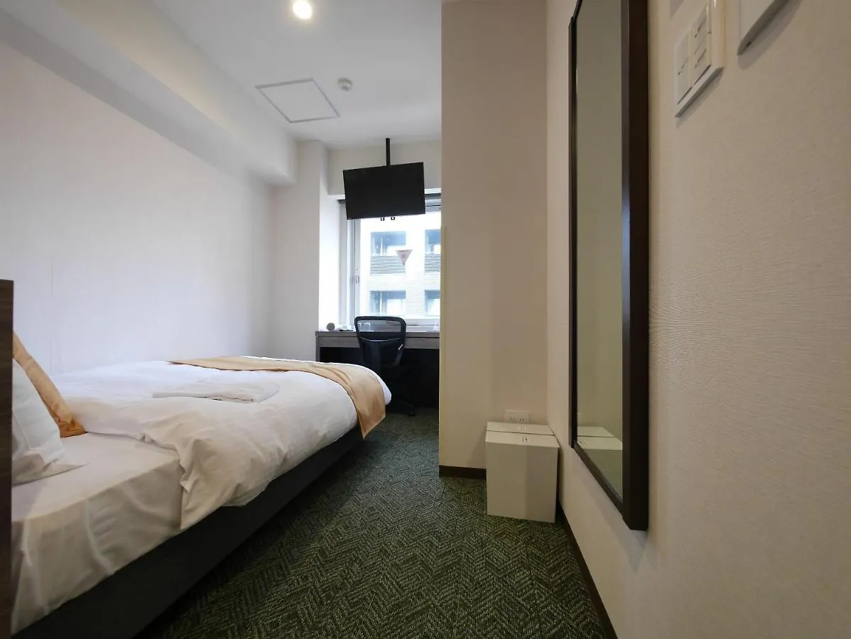 Hotel Comfybed Ginza Tokyo