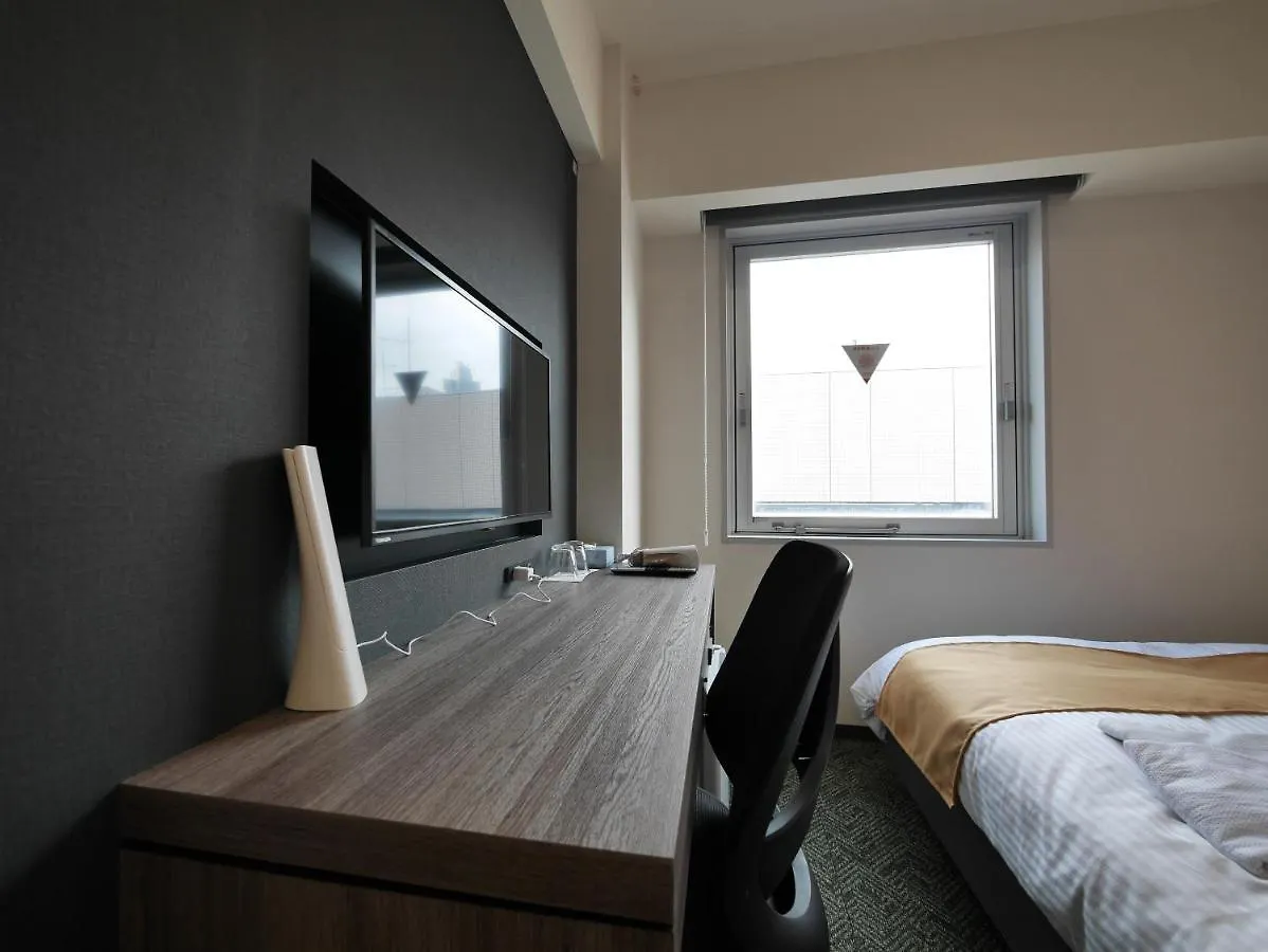 Hotel Comfybed Ginza Tokyo Japan