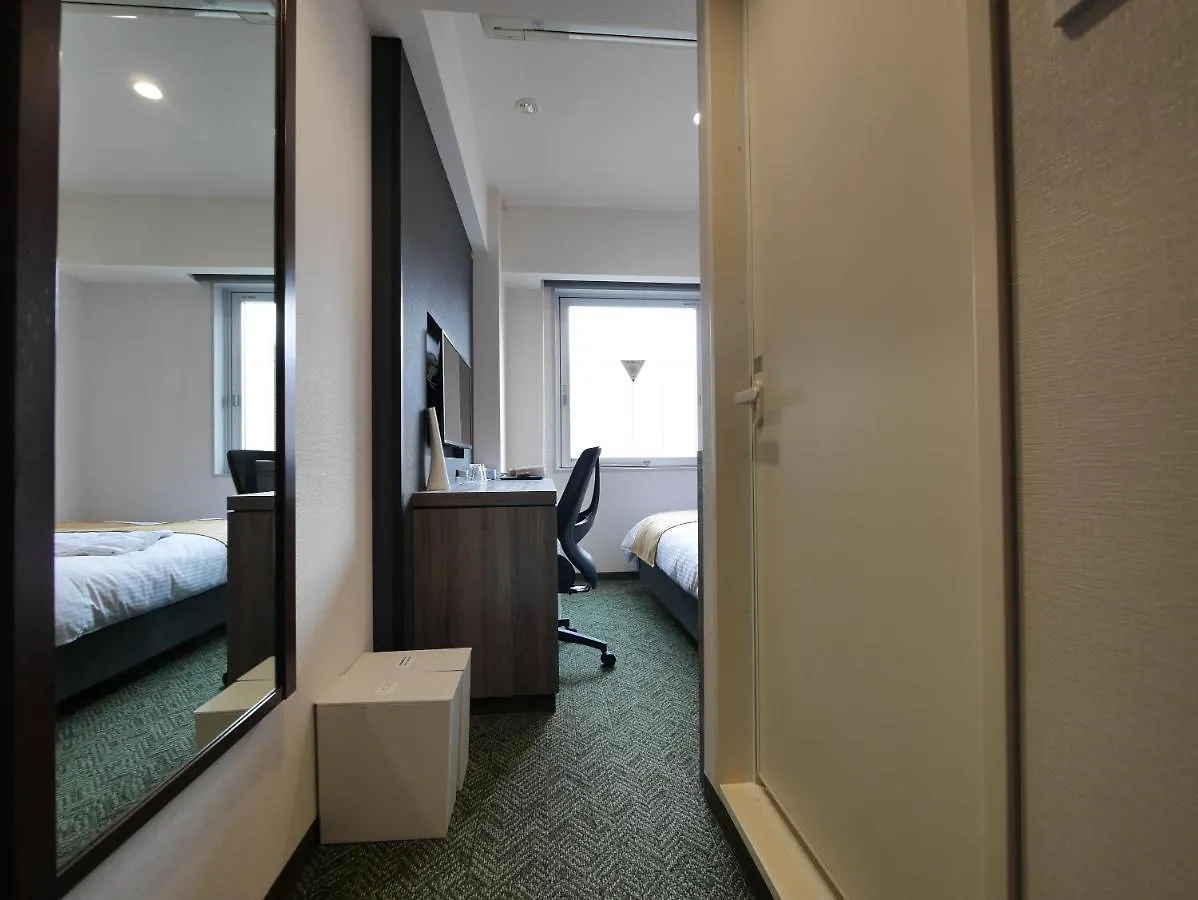 Hotel Comfybed Ginza Tokyo
